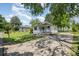 Charming home with a welcoming porch, set on a spacious lot with mature trees at 3050 Millstone Dr, Gastonia, NC 28054