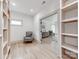 Relaxing sitting area with natural light filtering in through the numerous windows at 3501 Providence Rd, Charlotte, NC 28211