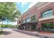 Premier apartment building with sidewalk entrance in lively walkable urban area for sophisticated city living at 721 Governor Morrison St # 520, Charlotte, NC 28211