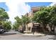 Upscale apartment building with storefronts and streetscape frontage in desirable location at 721 Governor Morrison St # 520, Charlotte, NC 28211