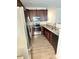 Well-equipped kitchen featuring stainless steel appliances, granite countertops, and abundant cabinet space at 9340 Grand Valley Dr, Charlotte, NC 28213