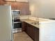 Well-appointed kitchen with stainless appliances, granite countertops, and plenty of cabinet storage space at 9340 Grand Valley Dr, Charlotte, NC 28213