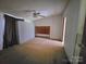 Bedroom with carpet and mattress at 1001 Bexley Ln, Lincolnton, NC 28092