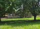 Single story home with lawn and mature trees at 1001 Bexley Ln, Lincolnton, NC 28092