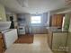 Kitchen with appliances at 1001 Bexley Ln, Lincolnton, NC 28092