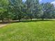 A large lawn at 1001 Bexley Ln, Lincolnton, NC 28092