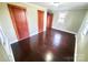 Bright bedroom features hardwood floors, neutral paint, and plenty of natural light at 16603 Nc Hwy 73 Hwy, Albemarle, NC 28001