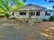 Charming single-story home with a covered front porch and ample parking at 16603 Nc Hwy 73 Hwy, Albemarle, NC 28001