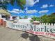 Image of the Matthews Community Farmers Market, offering local goods and fresh produce at 1728 Privette Rd, Matthews, NC 28105