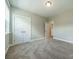 Bright bedroom featuring an adjoining room and a closet at 2305 Blueberry St, Belmont, NC 28012