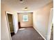 Bedroom featuring a neutral color palette and lots of natural light at 3032 Mallard Forest Dr, Charlotte, NC 28269