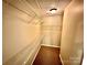 Walk-in closet with carpet and shelving at 3032 Mallard Forest Dr, Charlotte, NC 28269
