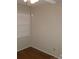 Comfortable bedroom with hardwood floors and a large window providing ample natural light at 214 Idlewood Dr, Kannapolis, NC 28083