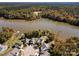Tranquil community by the lake, offering serene waterfront living and community dock at 31226 Cove View Ct, Lancaster, SC 29720