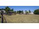 Neighborhood playground featuring swings and multiple play areas at 6719 Jerimoth Dr, Charlotte, NC 28215