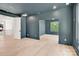Spacious bedroom featuring great open space and walkout balcony with great natural light at 124 Clipper Ln, Mooresville, NC 28117