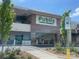 Publix grocery store with accessible parking and a welcoming storefront at 128 Championship Dr, Mooresville, NC 28115