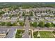 Experience a lovely neighborhood featuring single-Gathering homes, tree-lined streets, and manicured lawns at 4072 Town Center Rd, Harrisburg, NC 28075