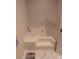 Modern bathroom with a white bathtub and tiled walls providing a relaxing experience at 5601 Carmel Station Ave, Charlotte, NC 28226