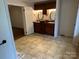 Bathroom featuring and vanities, tile flooring, and ample cabinet space for storage at 7494 Flat Creek Rd, Lancaster, SC 29720