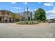 Charming street view with decorative street sign, showcasing the attractive neighborhood setting at 842 Murphy St, Kannapolis, NC 28081