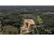 Large acreage homesite provides privacy in partially cleared and wooded lot for your new dream home at 159 Old Home Pl, China Grove, NC 28023