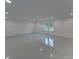 Spacious bonus room with recessed lighting and plenty of natural light from three windows at 300 W Thomas St, Salisbury, NC 28144