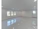 Bright, expansive bonus room with recessed lighting and natural light at 300 W Thomas St, Salisbury, NC 28144
