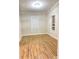Bedroom with natural light, windows and durable laminate flooring at 420 Baker Street Ext, Rock Hill, SC 29730