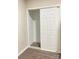 A secondary closet offers additional storage space at 420 Baker Street Ext, Rock Hill, SC 29730
