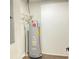 This home features a new water heater that will keep your water hot at 420 Baker Street Ext, Rock Hill, SC 29730