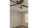 A well-lit bedroom features a modern ceiling fan and large windows at 838 Von Buren Blvd, Rock Hill, SC 29730