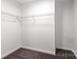 Walk-in closet featuring wire shelving at 856 Skyline Dr, Chester, SC 29706
