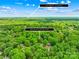 Aerial view of a home's location within a short drive to Mint Hill, NC on a sunny day at 10200 Cairnsmore Pl # 9, Mint Hill, NC 28227