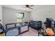 Cozy Bedroom with natural light, carpeted floors, and comfortable baby furniture at 1270 Winding Creek Rd, Salisbury, NC 28146