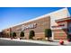 Super Target store exterior featuring modern architecture, ample parking, and convenient order pickup at 1650 Respect Nw St, Concord, NC 28027