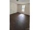 An adaptable bedroom space, bathed in natural light, ready to be personalized at 2131 Barnett St, Lancaster, SC 29720