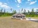 Charming single-story home with a welcoming front porch and large driveway at 3015 Great Falls Hwy, Chester, SC 29014