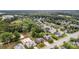 Lush neighborhood showcasing well-maintained homes, mature trees, and manicured lawns at 5706 Sustar Dr, Monroe, NC 28110