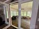 Inviting sun room with abundant natural light, featuring neutral paint colors and views of the outdoors at 70 Cumberland Sw Ct, Concord, NC 28025