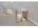 Large bonus room with a built in bench and table, perfect for a play area or entertaining at 10125 Bethel Church Rd, Midland, NC 28107