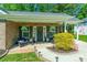 Welcoming front porch with seating and decor, offering a charming and inviting entrance to the home at 137 Ole Eastpointe Dr, York, SC 29745