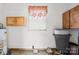 Unfinished basement provides potential for storage or additional living space at 1811 Belmar Dr, Gastonia, NC 28052