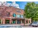 Close proximity to a Barnes & Noble bookstore enhances the community's appeal with an easily accessible shopping experience at 2125 Belle Vernon Ave, Charlotte, NC 28210