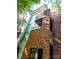 Modern architecture with brick accents and large windows at 226 Magnolia Ave, Charlotte, NC 28203