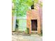 Modern brick condo with large windows and street view at 226 Magnolia Ave, Charlotte, NC 28203