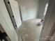 View of bedroom showcasing bright natural light from windows and ample room at 4017 Grommet Ct, Matthews, NC 28105