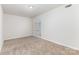 Cozy office space featuring french doors and neutral decor at 5065 Watersail Way, Clover, SC 29710