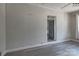 View of a living room with fireplace and laminate flooring at 85 Sw Myrtle Sw Ave, Concord, NC 28025