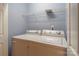 Convenient laundry room featuring a washer, dryer, and shelving at 118 Barnhardt Loop, Mooresville, NC 28117